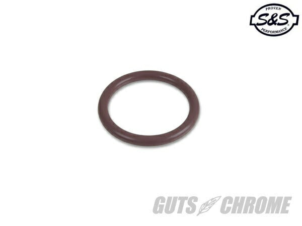 インテークマニホールド Oリング ヴァイトン 1個入 55-77 FX/XL 補修部品