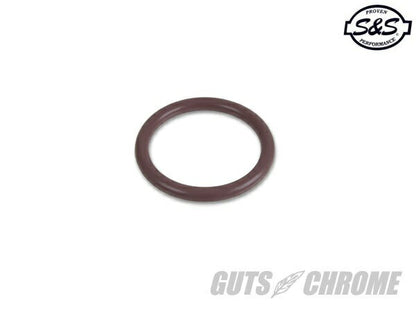 インテークマニホールド Oリング ヴァイトン 1個入 55-77 FX/XL 補修部品