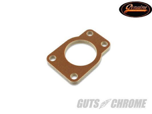 リンカート 4ボルト マニホールドスペーサー 3/8インチ(約9.6mm)厚 40-65 年FL 補修部品