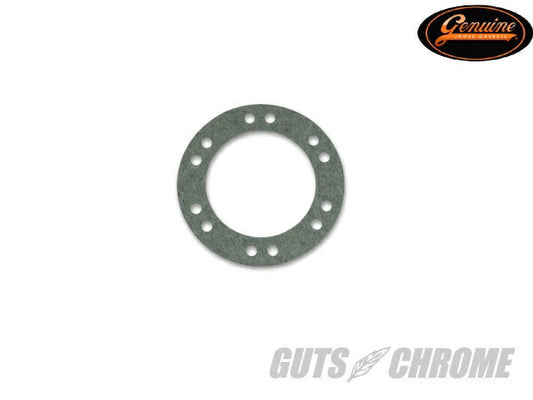 ジェネレーター エンドカバーガスケットペーパー 32-57 EL UL/ULH W G 補修部品