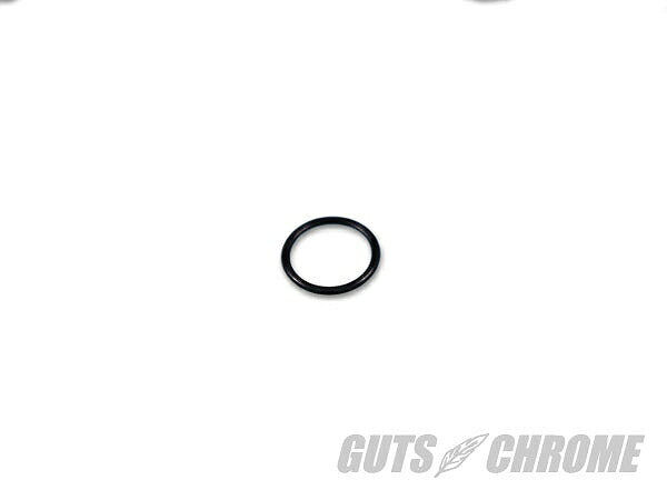 Starter Motor Shaft Bolt O-ring 90-BT