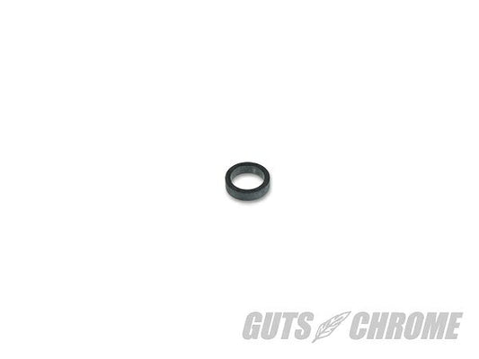 トランスミッション シフターフォークシャフトオイルシール 36-79年 WL/UL/FL