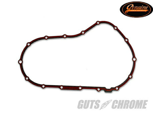 プライマリーカバーガスケットペーパーw/Bead 04年以降スポーツスター XR1200 補修部品