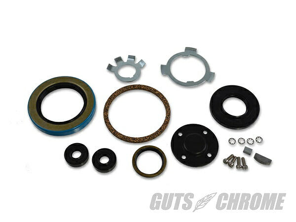 トランスミッション オイルシールキット 36-E79BT 4速