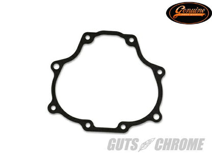 T/Ｍトラップドアガスケット Foamet 06up ダイナ/07up ソフテイル 補修部品