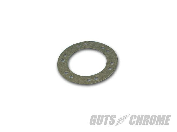 クラッチハブガスケットペーパー 52-53K/フラットヘッド
