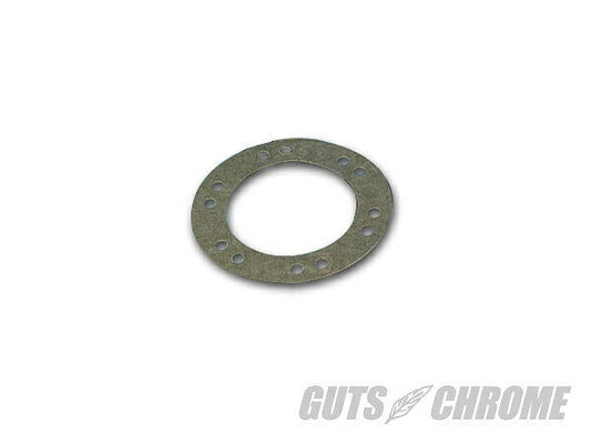 クラッチハブガスケットペーパー 52-53K/フラットヘッド