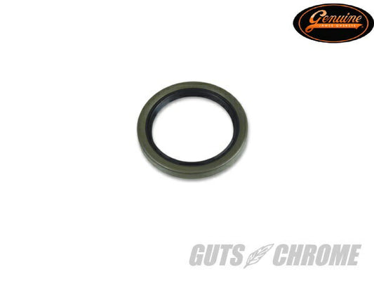 フォークシール メタル 41mm 49-77年前期FL 補修部品