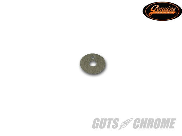 フォークダンパーブッシングガスケット 33.4mm 52-67年K XL XLH XLCH 補修部品