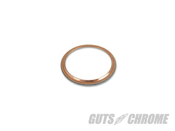Exhaust Gasket Firing 66-84 Shovel