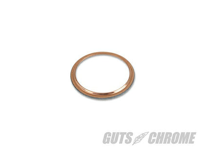 Exhaust Gasket Firing 66-84 Shovel