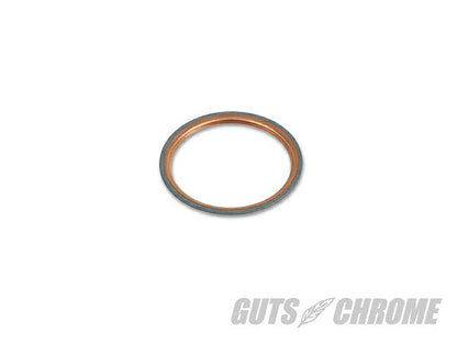 Exhaust Gasket Firing 66-84 Shovel