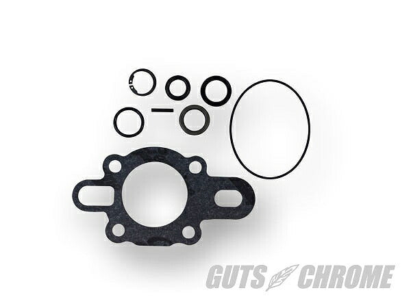 Oil Pump Gasket Kit 77-90 XL