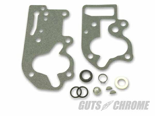 Oil Pump Gasket Kit 81-91 Big Twin