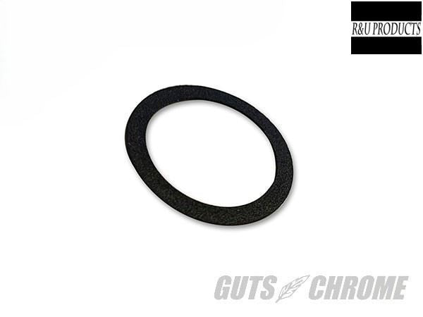 Metaphorm gasket for Linkert float bowl/shut-off valve, 1 pc.