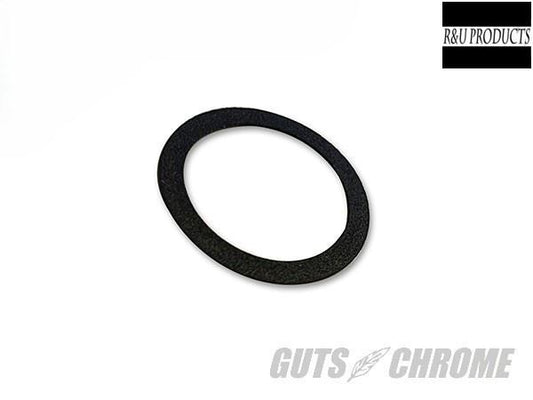 Metaphorm gasket for Linkert float bowl/shut-off valve, 1 pc.
