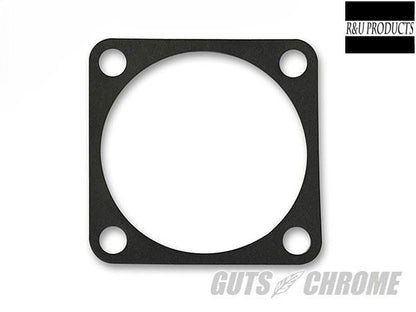Metaform Base Gasket Front/Rear Common Knuckle/Side Valve Big Twin (1 pc)