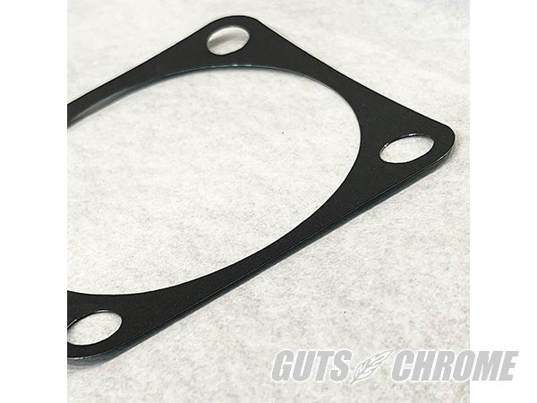 Metaform Base Gasket Front/Rear Common Knuckle/Side Valve Big Twin (1 pc)