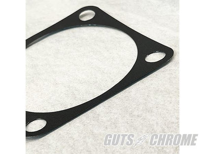 Metaform Base Gasket Front/Rear Common Knuckle/Side Valve Big Twin (1 pc)
