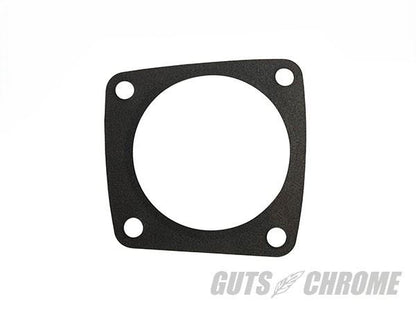 R&U プロダクツ メタフォーム シリンダーベースガスケット フロント/リア共通 1957-71年 900cc XL 1枚入