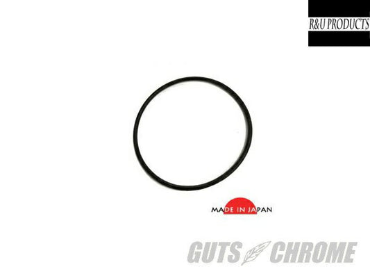 SUキャブ用フロートOリング FKM フッ素ゴム 補修部品