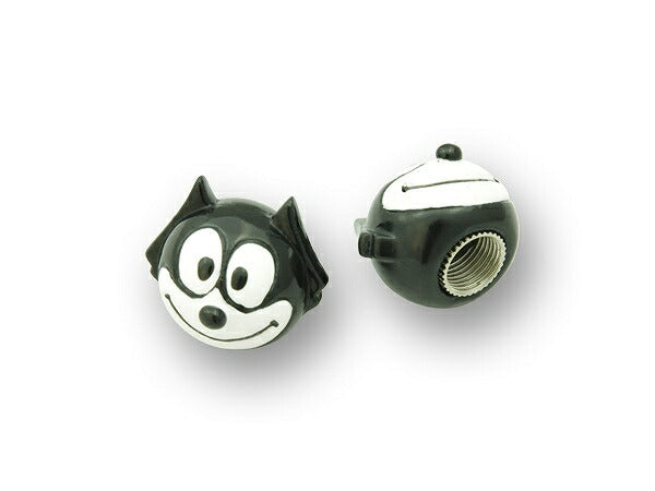 フィリックス バルブキャップセット