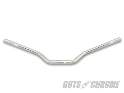 坂下ハンドル ロー SUS ヘコミ無