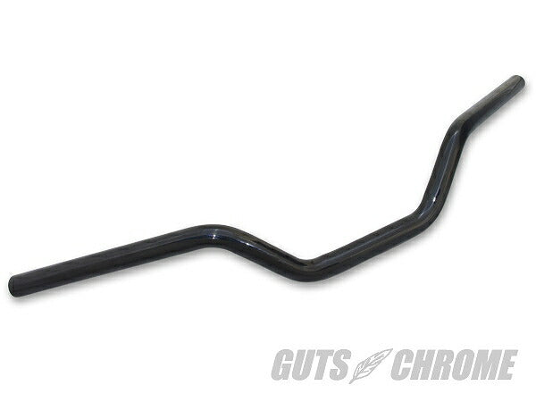 坂下ハンドル ロー ブラックヘコミ無