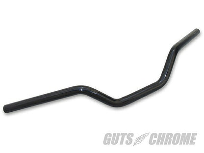 坂下ハンドル ロー ブラックヘコミ無