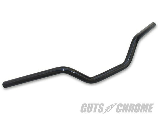 坂下ハンドル ロー ブラックヘコミ無