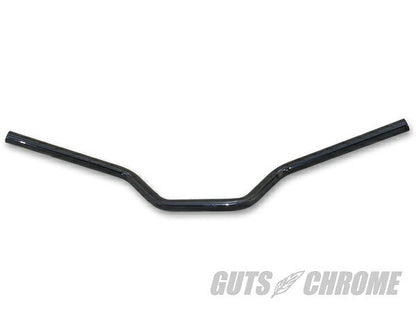 坂下ハンドル ロー ブラックヘコミ無