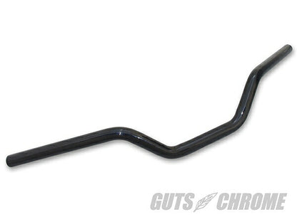 坂下ハンドル ロー ブラックヘコミ有