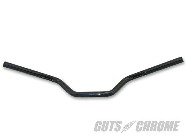 坂下ハンドル ロー ブラックヘコミ有