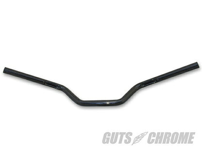 坂下ハンドル ロー ブラックヘコミ有