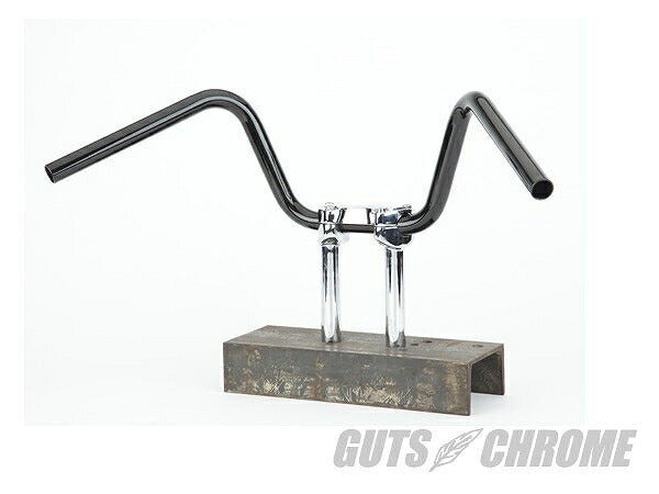 坂下ハンドル プルバック ブラック ヘコミ有