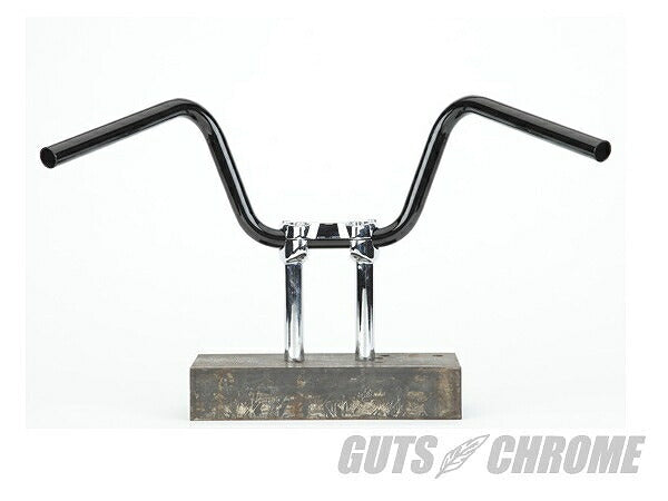 坂下ハンドル プルバック ブラック ヘコミ有