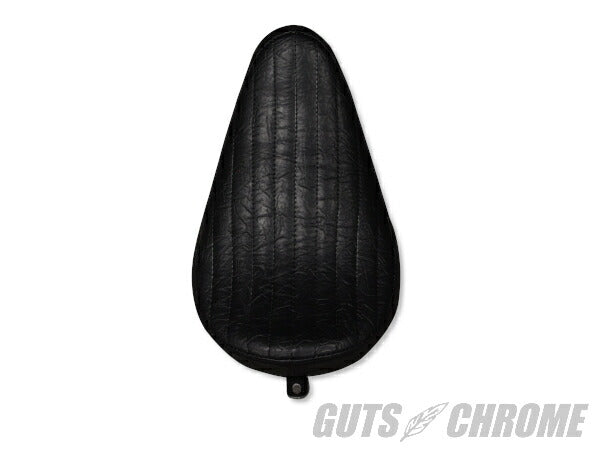 Kurumazakashita Single Seat Vertical Stitch Sportster XL