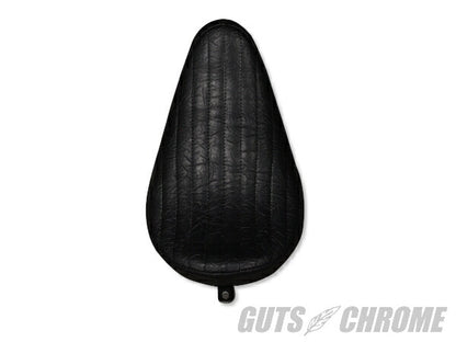 Kurumazakashita Single Seat Vertical Stitch Sportster XL
