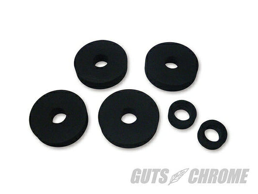 Flanders ライザーブッシュセット