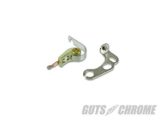 点火ポイント 48-70 OEM30605-48