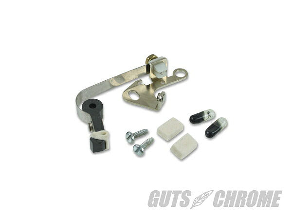 点火ポイント 58-69XLCH OEM29533-55A