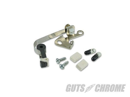 点火ポイント 58-69XLCH OEM29533-55A