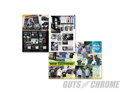 ムーンアイズ International Magazine Summer 2024