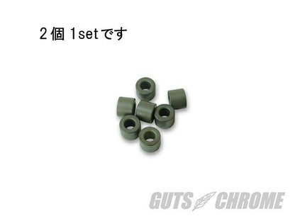 1/4×10mm 汎用 スペーサーパーカライズド