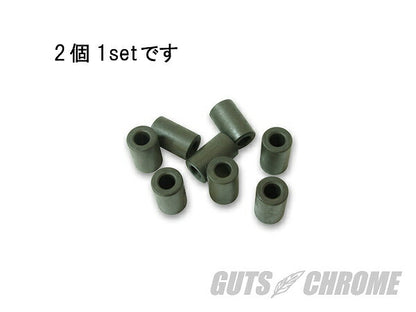 1/4×20mm 汎用 スペーサーパーカライズド
