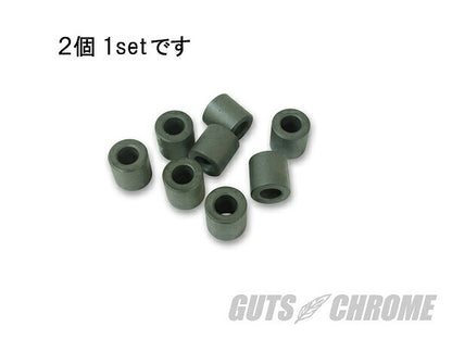 5/16x15mm 汎用 スペーサーパーカライズド
