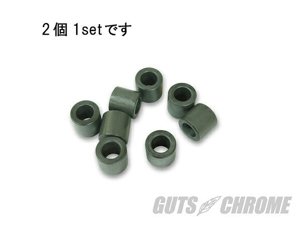3/8x15mm Universal Spacer Parkerized