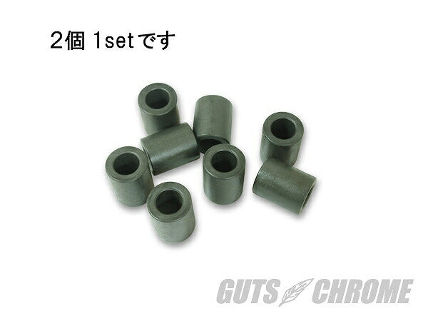 3/8x20mm 汎用 スペーサーパーカライズド