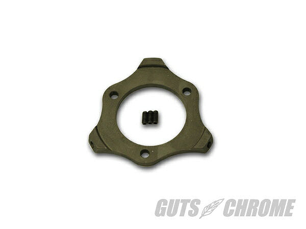 S&S E-carb Mushroom Air Horn Adapter