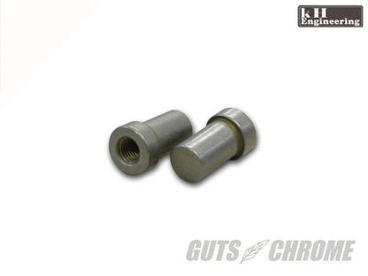 溶接用ナット スチール 5/16-24